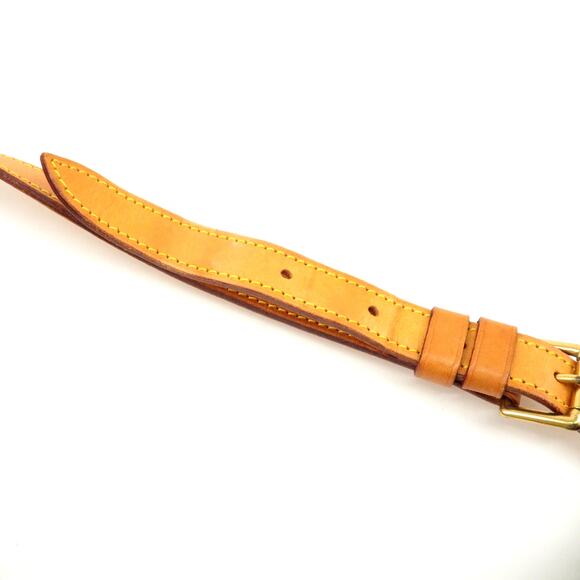 Louis Vuitton Monogram Brown and Tan Crossbody Bag - Picture 10 of 16